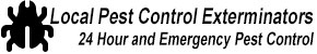 Breedsville MI Pest Control Exterminators